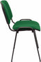 Receptiestoel Alcaraz P&C 226PTNA426 (2 uds)