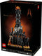 LEGO The Lord of the Rings - Barad-dûr - 5471 onderdelen (2 stuks)