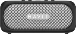 Havit SK905BT - Feestluidspreker - 20W Bluetooth 5.3 - Zwart