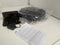 Eufy RoboVac 11S - Robotstofzuiger - 1300 Pa zuigkracht - Zwart