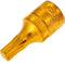 Hazet 8502-T30 Binnen-Torx Dopsleutel-bitinzet T 30 1/4 (6.3 mm)