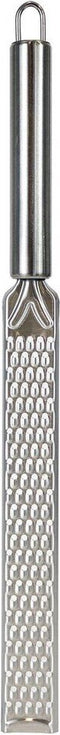 Rasper Wooow Staal 32 cm (36 Stuks)
