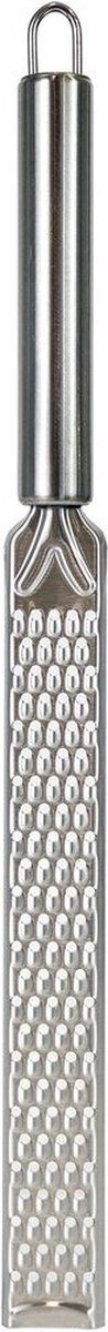 Rasper Wooow Staal 32 cm (36 Stuks)