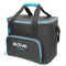 Koelbox Aktive 20 L 32 x 28 x 23 cm Zwart (4 Stuks)