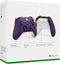 Microsoft QAU-00069 - Xbox Wireless Controller - Hybride D-pad en Share-knop - Paars