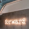 Seletti Neon Art - Wandlamp - Neon cijfer 2 - Wit