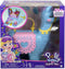 Polly Pocket Pyjamaparty Lamafeestje - polly pocket - speelset - met accessoires - lama