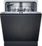 Siemens SN63EX27AE - Volledig geïntegreerde vaatwasser - Home Connect - 44 dB