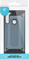 iMoshion Hoesje Geschikt voor Xiaomi Redmi Note 8T Hoesje - iMoshion Rugged Xtreme Backcover - Donkerblauw