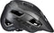 Lazer Lazer Chiru Mountainbikehelm Sporthelm - Unisex - mat zwart/donker grijs