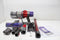 Dyson Cyclone V10™ Origin - Steelstofzuiger - 60 minuten zuigkracht - 0,76L (2022)