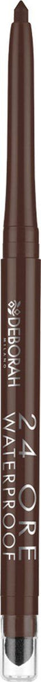 Deborah Milano 24ore Eyeliner Wpf 02 Brown Brown