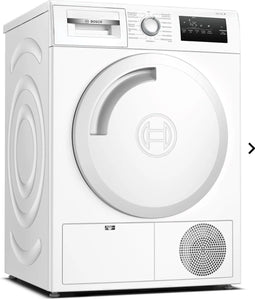 Bosch WTH83V03 - Condensdroger 7 kg A++ - Wit