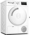 Bosch WTH83V03 - Condensdroger 7 kg A++ - Wit