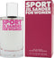 Jil Sander Sport For Women Eau De Toilette