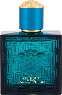 Versace Eros 50 ml Eau de Parfum - Herenparfum