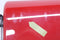 Krups Nespresso CitiZ - Koffiecupmachine - 19 bar - Cherry red XN7415