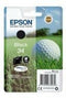 Epson 34 - Inktcartridge - Origineel - Zwart