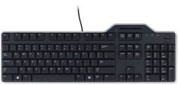 Dell KB813 - Toetsenbord - Draad - Qwerty US (Internationaal) - USB 2.0
