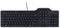 Dell KB813 - Toetsenbord - Draad - Qwerty US (Internationaal) - USB 2.0