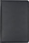 imoshion Tablet Hoes - Geschikt voor Samsung Galaxy Tab S5e - 360° Draaibare Bookcase - Zwart