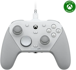 GameSir G7 Pro - Gamepad - Tri-Mode connectiviteit Hall Effect triggers - Wit