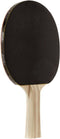 Atipick Tafeltennisbatje 2 Sterren Rubber Rood/zwart