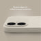My Style Protective Flex Magsafe Compatible Case for Samsung Galaxy S25 Ultra 5G Antique White