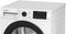 Whirlpool C WD 94M WBS BE - Warmtepompdroger - 9 kg trommelcapaciteit - Energieklasse C