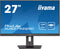 Iiyama ProLite XUB2792QSC-B5 - Monitor - 27