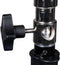 Falcon Eyes Studiolamp So-300tdx Led 78 Cm 2800-6500k Zwart