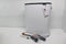 Brabantia Bo Touch Bin Hi - Prullenbak 2 x 30 liter - Afvalscheiding - White