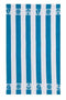 Handdoeken Secaneta Gestreept (100 x 160 cm)