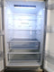 Hisense RF632N4BCE - Amerikaanse Koelkast - 485L - Total No Frost - RVS