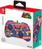 Hori HORIPAD Mini - Gamecontroller - Compact en lichtgewicht - Blauw Rood