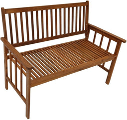 Atlanta 2-zits parkbank