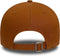 Atlanta Braves Cap - World Series Team Side Patch - LIMITED EDITION - 9Forty - One size - Brown - New Era Caps - Pet Heren - Pet Dames - Petten