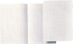 Atlanta by Jalema Accountantspapier ft 33 x 20 | 5 cm | opengevouwen tot 33 x 41 cm
