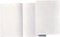 Atlanta by Jalema Accountantspapier ft 33 x 20 | 5 cm | opengevouwen tot 33 x 41 cm