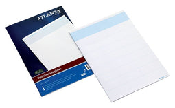 Djois - Opzichtersdagboek atlanta 294x207mm 20vel | 10 stuks