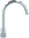 Atlantic Carson keukenkraan (Chroom) - 30 cm - Inklapbaar! - Met hendel