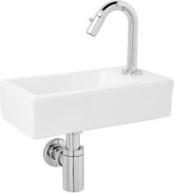 Atlantic Henry Rechts Fonteinset