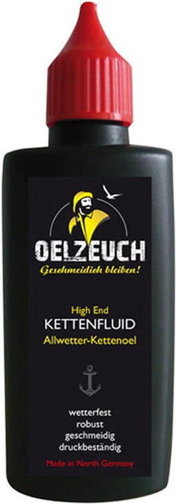 Atlantic Kettingreiniger Oelzeuch 50ml