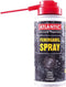 Atlantic Spray Ver.V-Vork 100 Ml Spuitbus Met Rietje