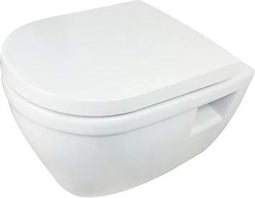 Atlantic Tyler Rimless Wandcloset