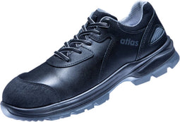 Atlas C 6315 XP ESD Lage Schoen - Waterdicht Leer, Antislip en Metaalvrije Penetratieweerstand