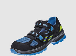 ATLAS Flash 4605 XP - Ultralichte Veiligheidssandaal - S1P ESD - Metaalvrij