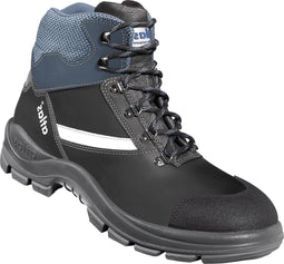 Atlas Schoen Ergo-Med 735 XP HG S3 ESD - Zwart (W12) - 44