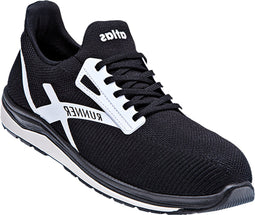 Atlas Schoen Runner 25 S1P - Zwart - 43