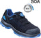 Atlas Schoen SL 940 2.0 Boa LG S1 ESD W12 - Zwart/Blauw - 44